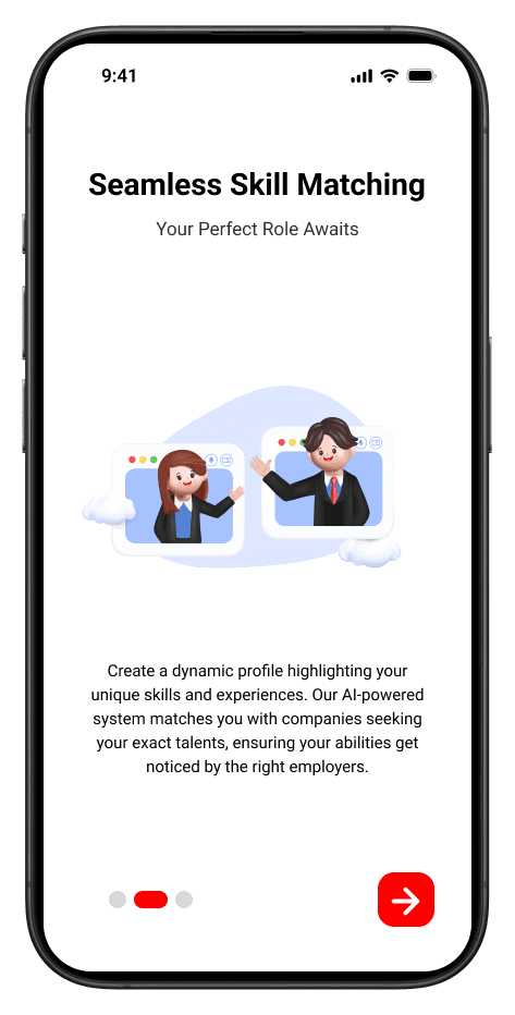 Mobile app
