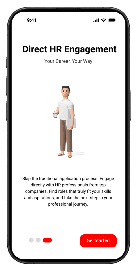 Mobile app